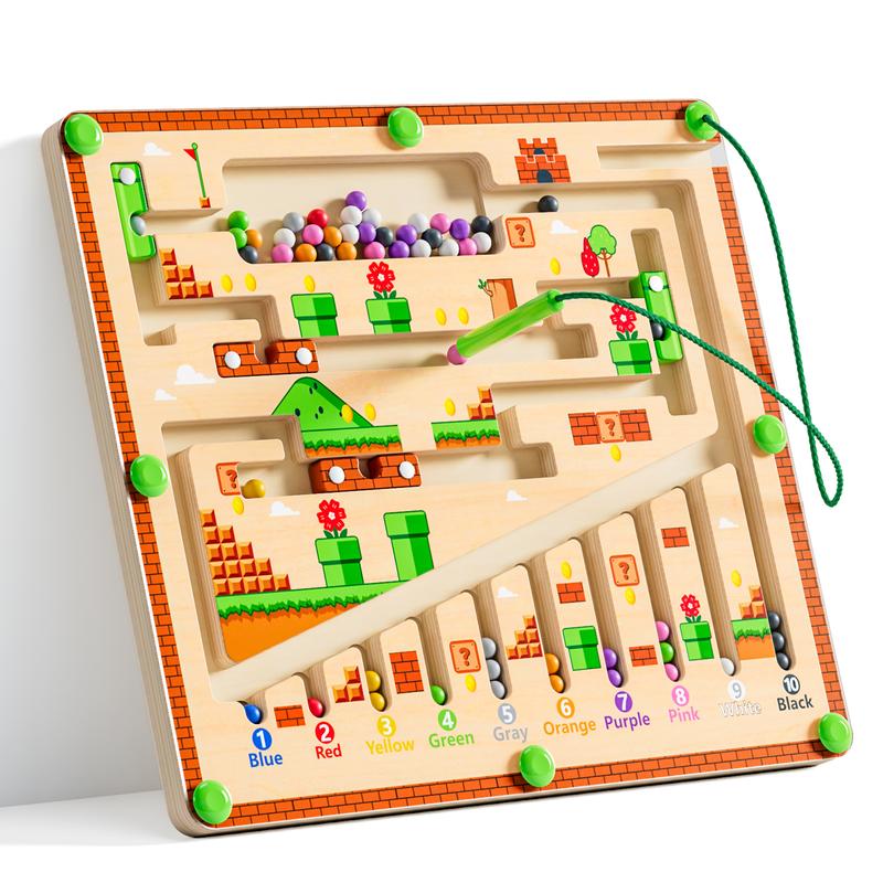 Cognitive Improvement Game